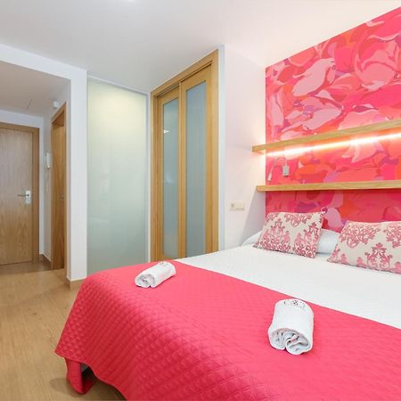 Playa Sanxenxo Apartment Екстериор снимка
