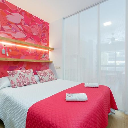 Playa Sanxenxo Apartment Екстериор снимка
