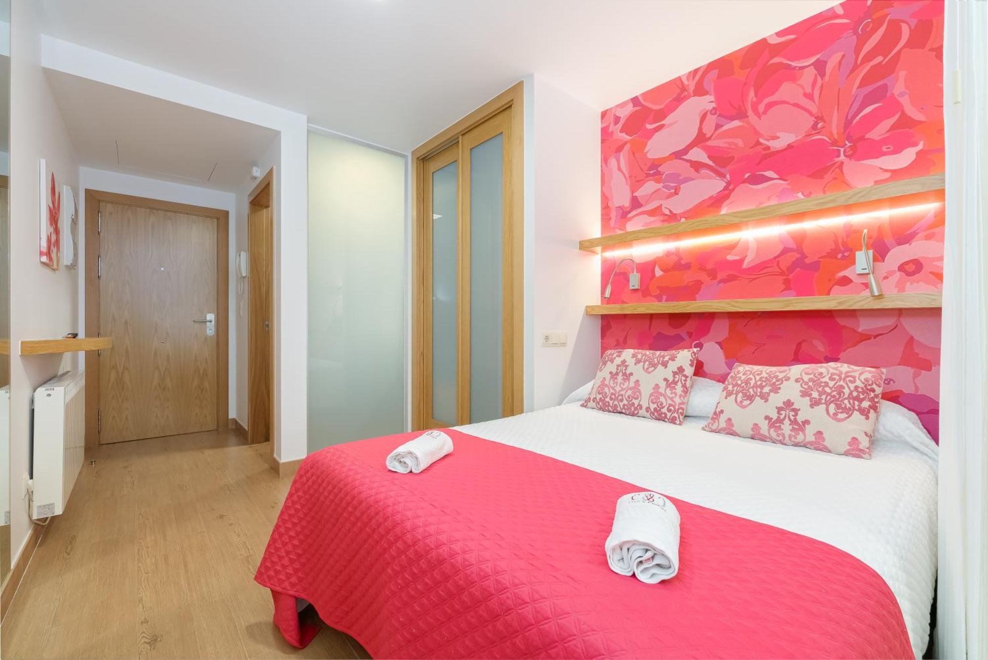 Playa Sanxenxo Apartment Екстериор снимка