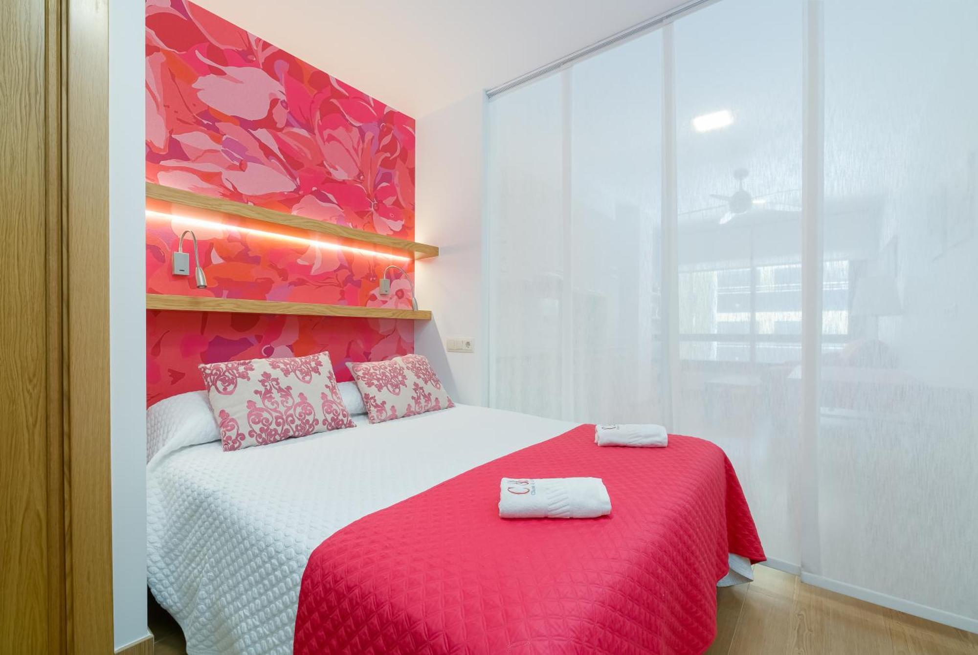 Playa Sanxenxo Apartment Екстериор снимка