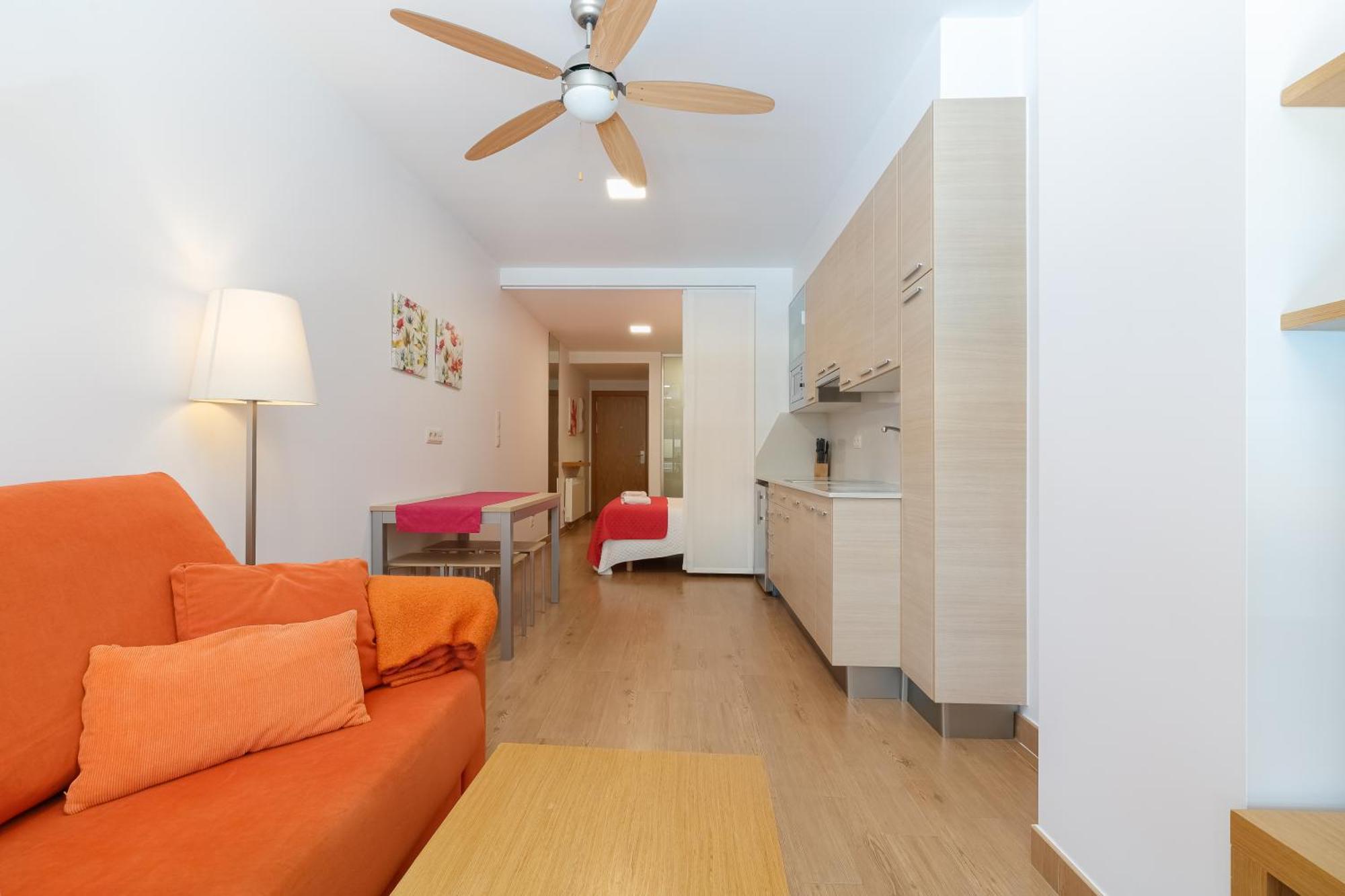 Playa Sanxenxo Apartment Екстериор снимка