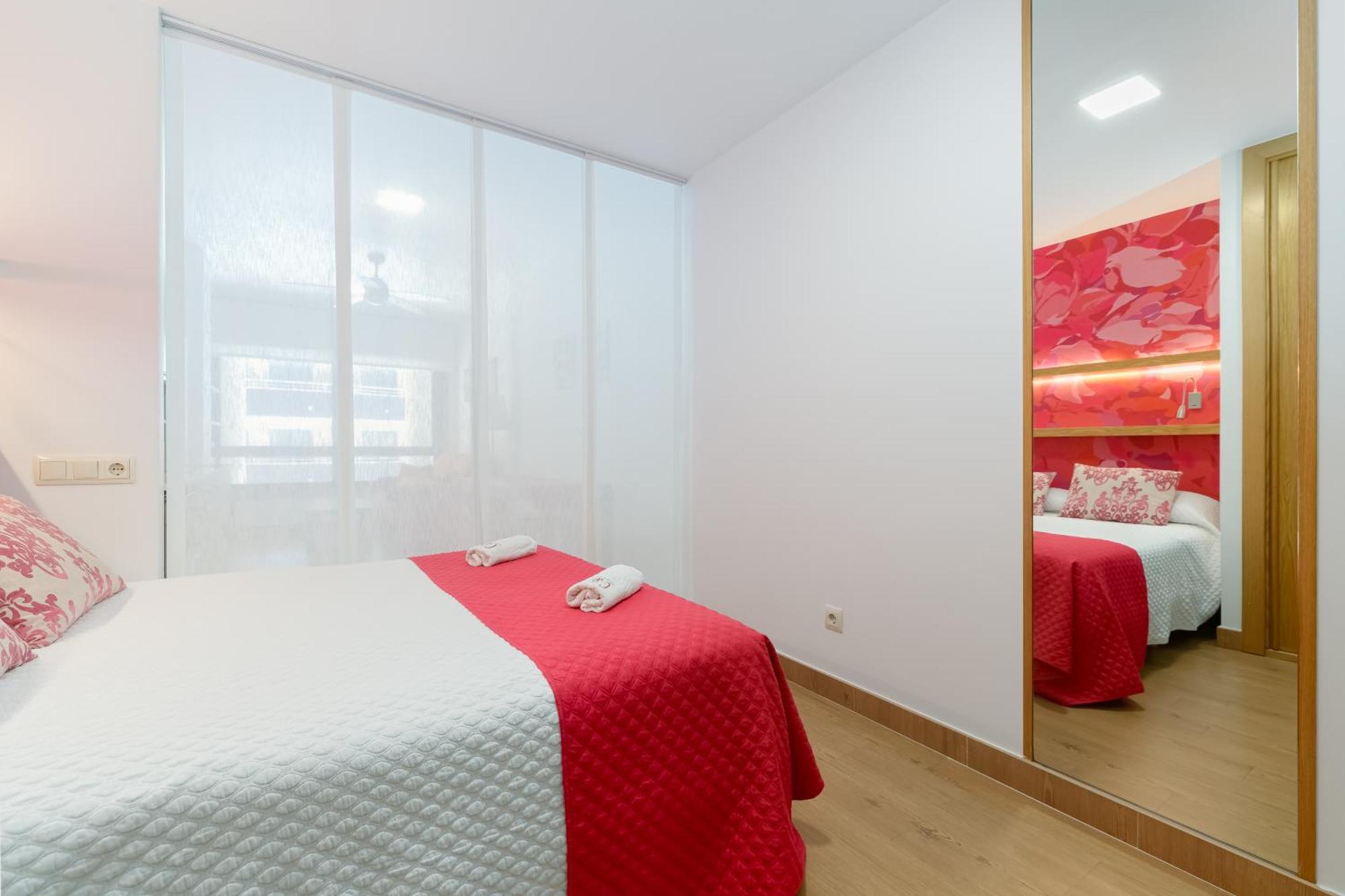 Playa Sanxenxo Apartment Екстериор снимка