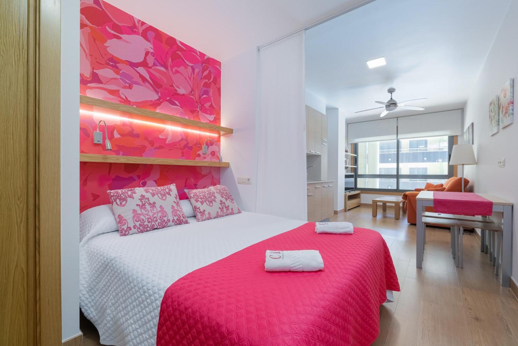 Playa Sanxenxo Apartment Екстериор снимка