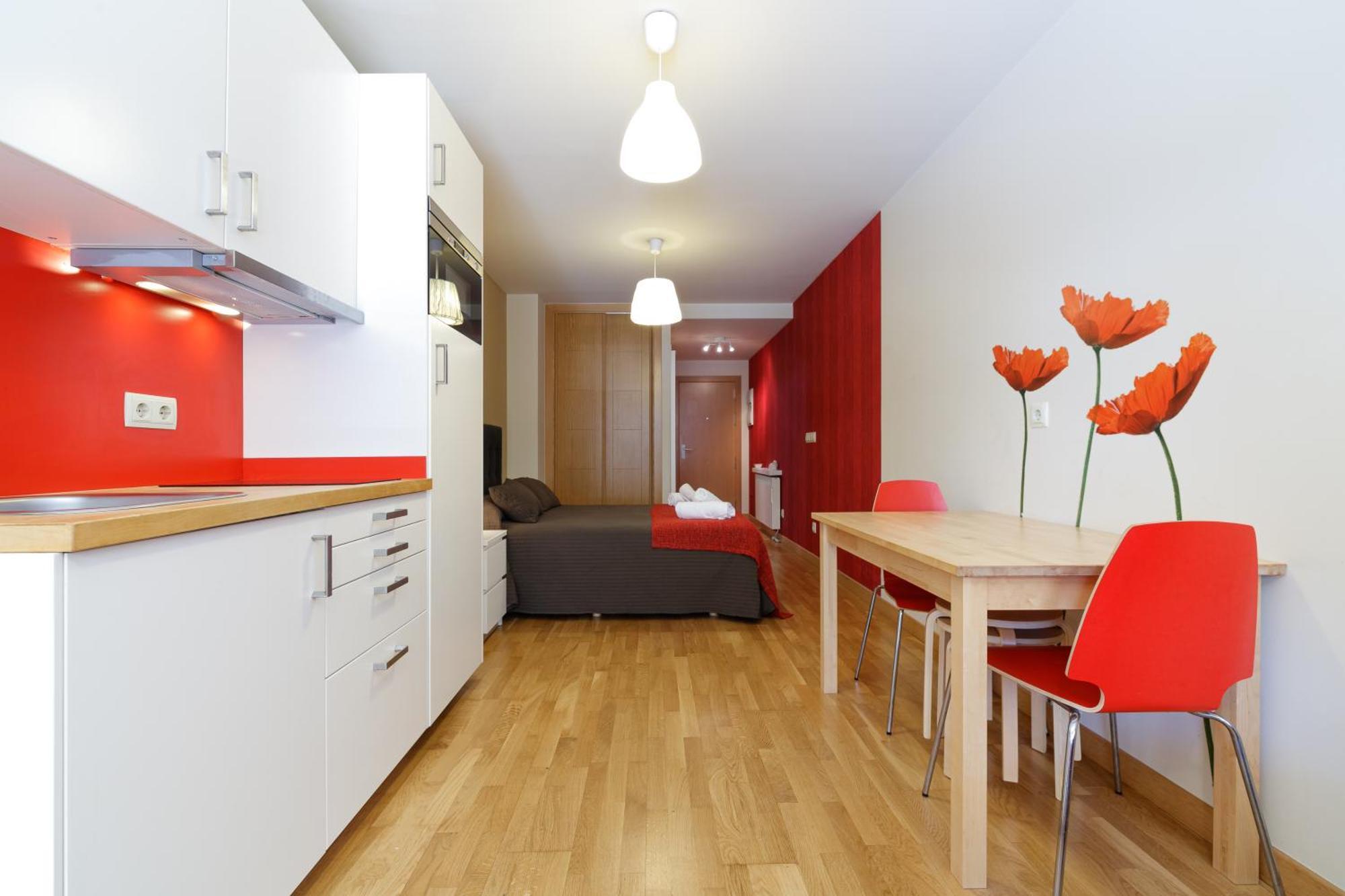 Playa Sanxenxo Apartment Екстериор снимка