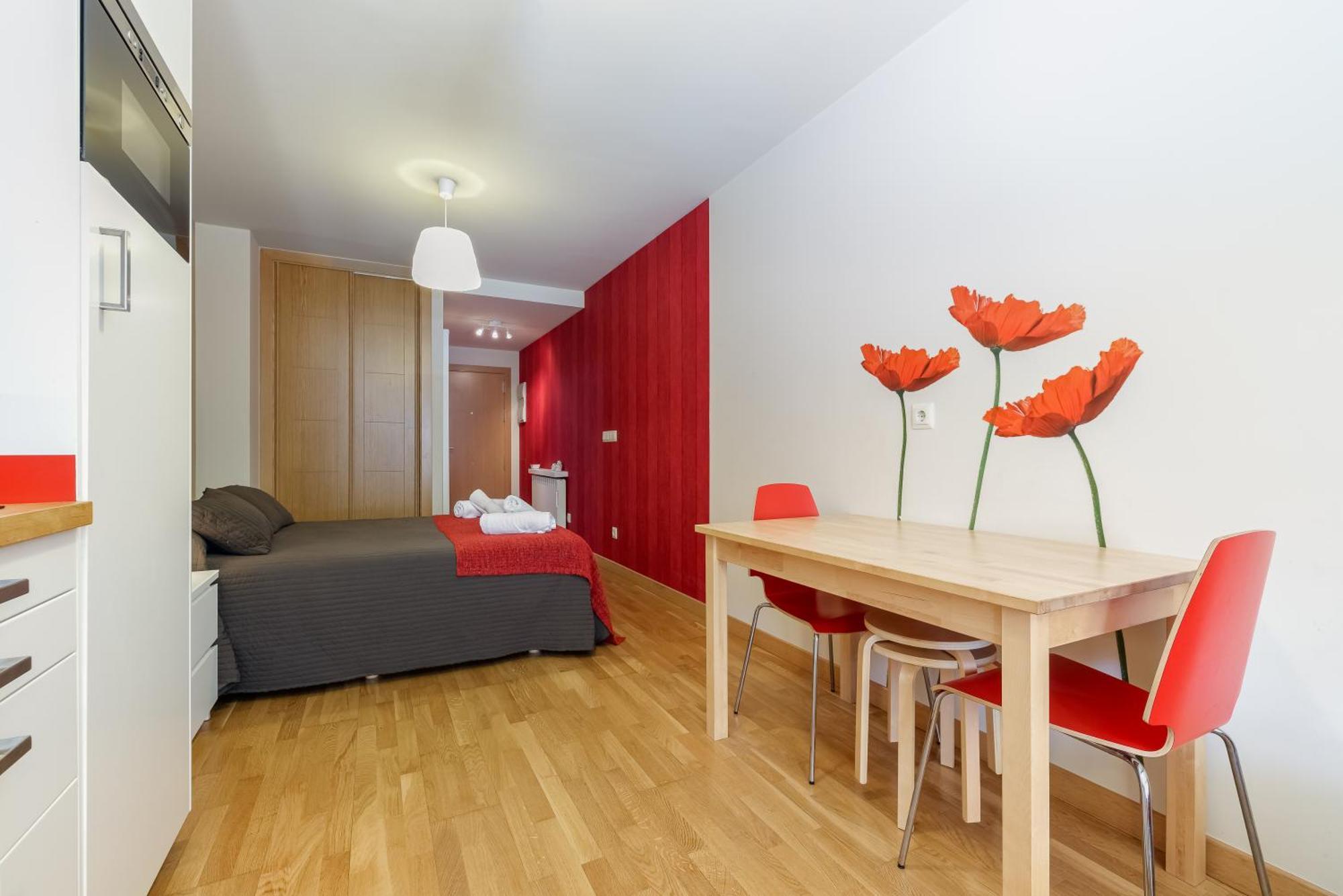 Playa Sanxenxo Apartment Екстериор снимка