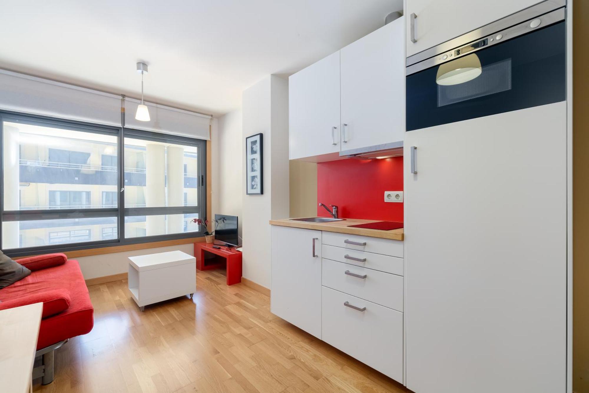 Playa Sanxenxo Apartment Екстериор снимка