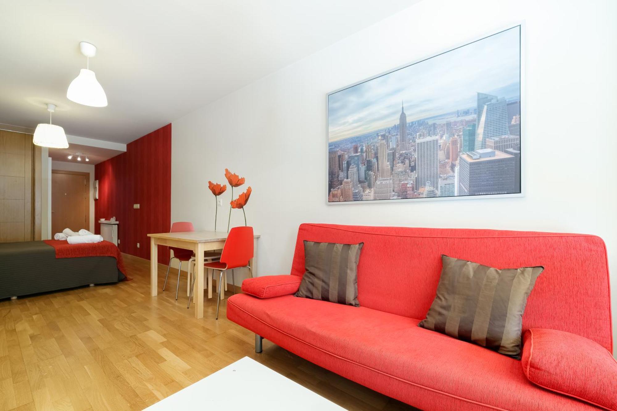 Playa Sanxenxo Apartment Екстериор снимка