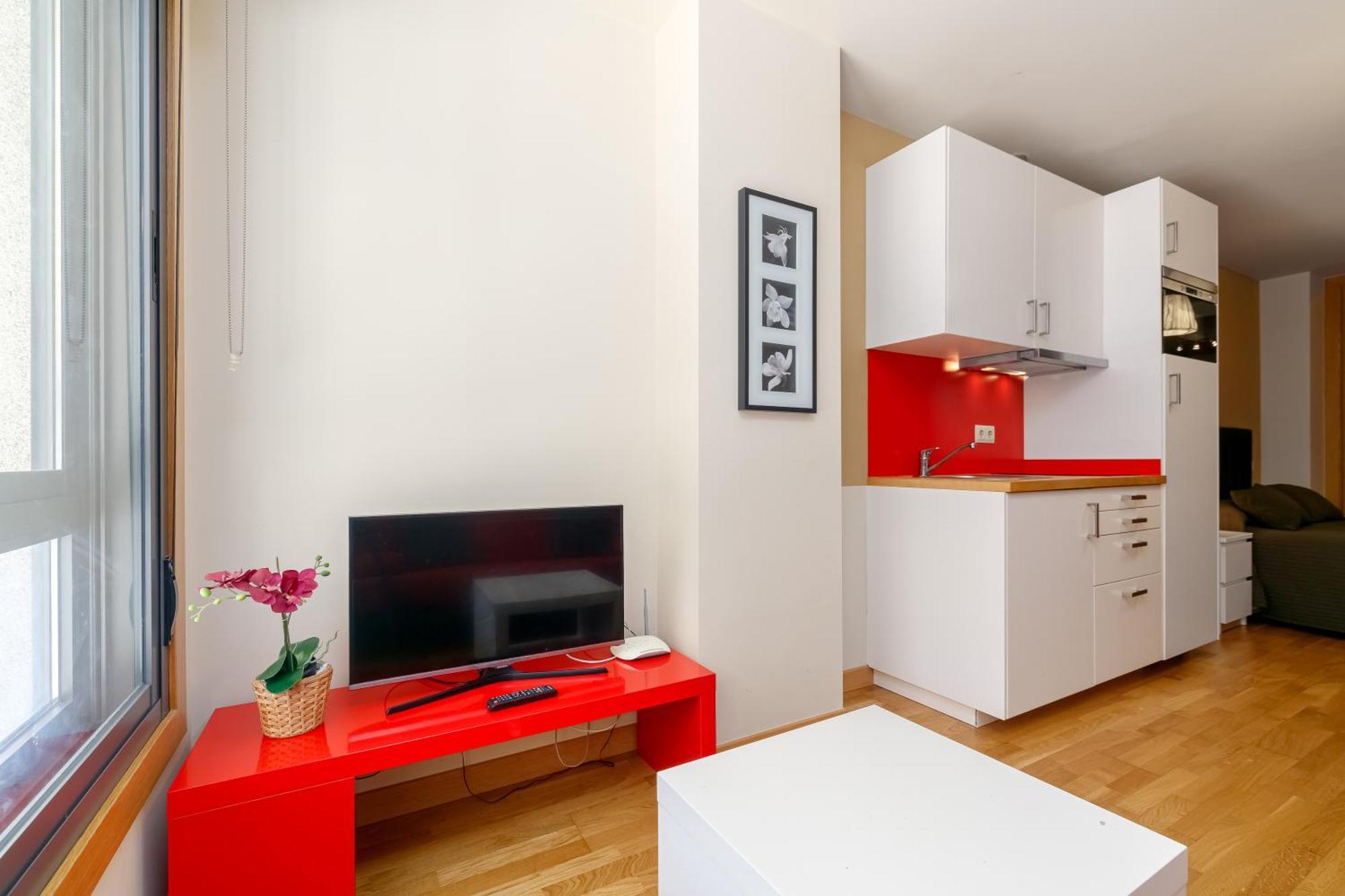 Playa Sanxenxo Apartment Екстериор снимка