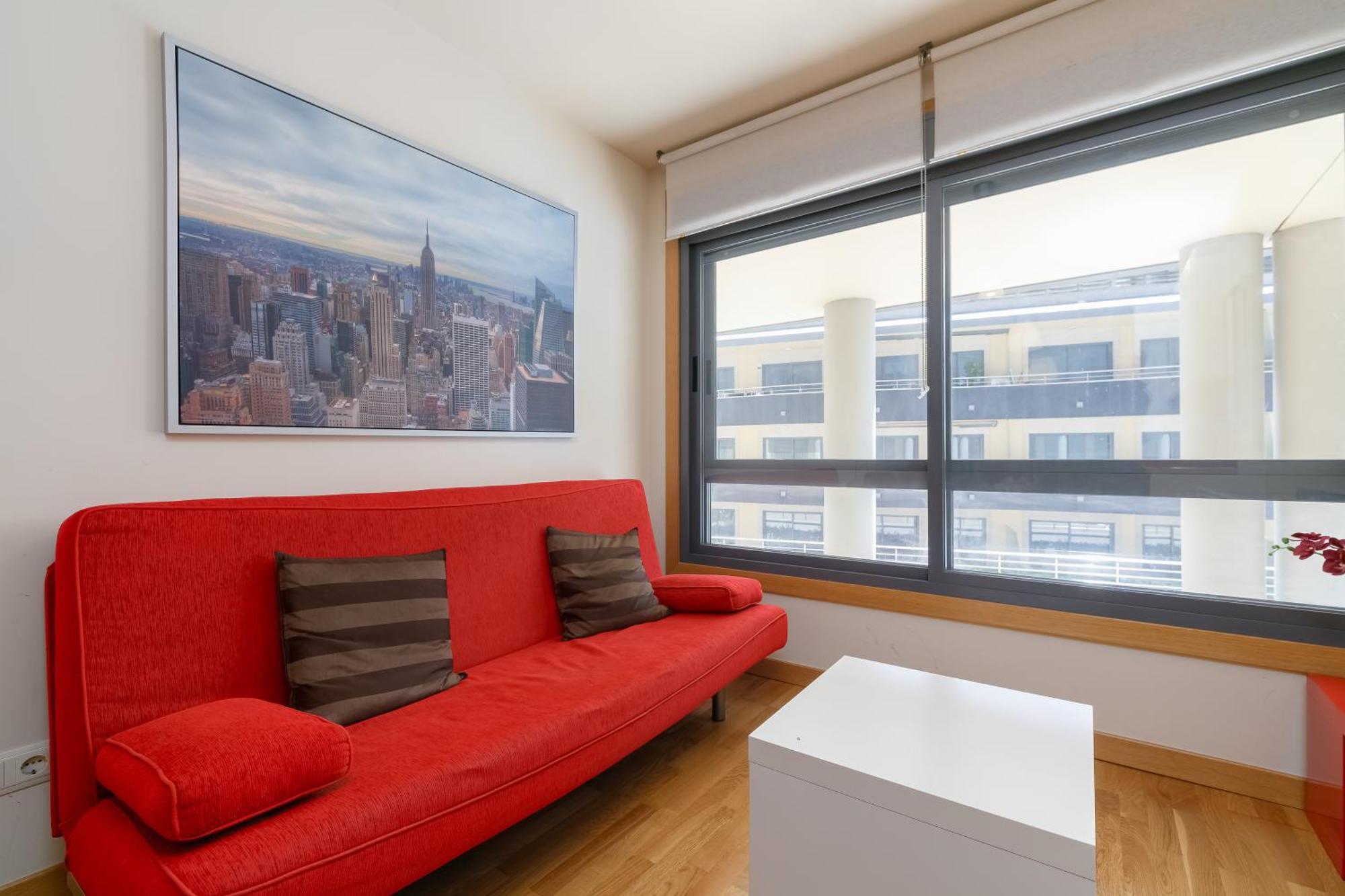 Playa Sanxenxo Apartment Екстериор снимка