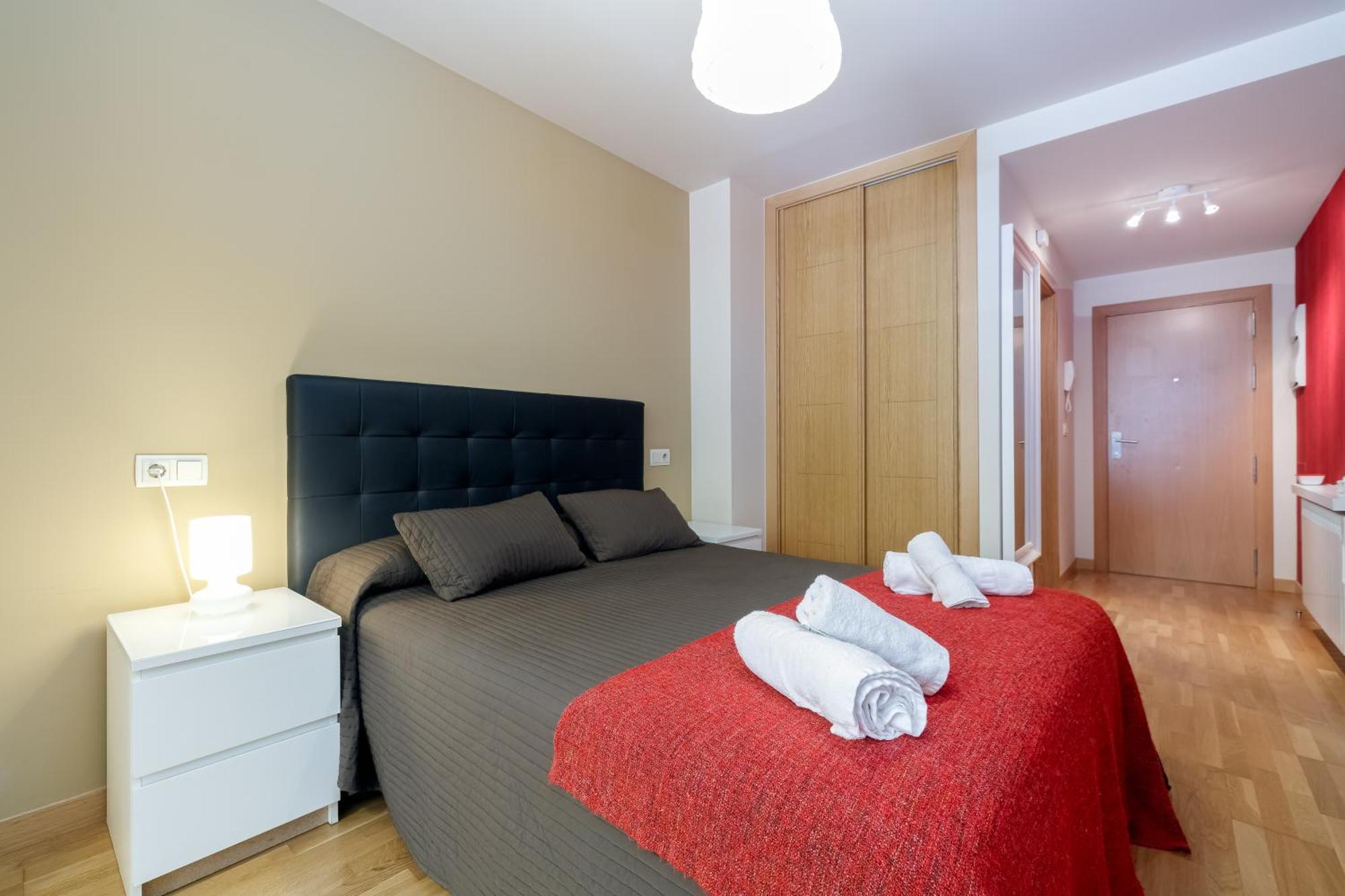 Playa Sanxenxo Apartment Екстериор снимка