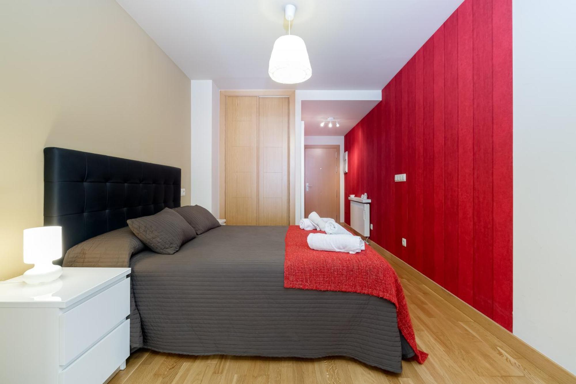 Playa Sanxenxo Apartment Екстериор снимка