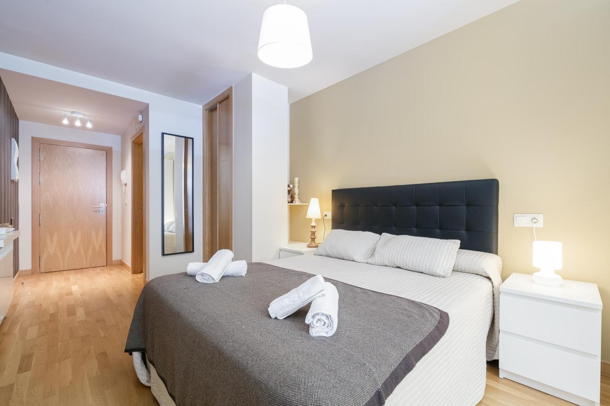 Playa Sanxenxo Apartment Екстериор снимка