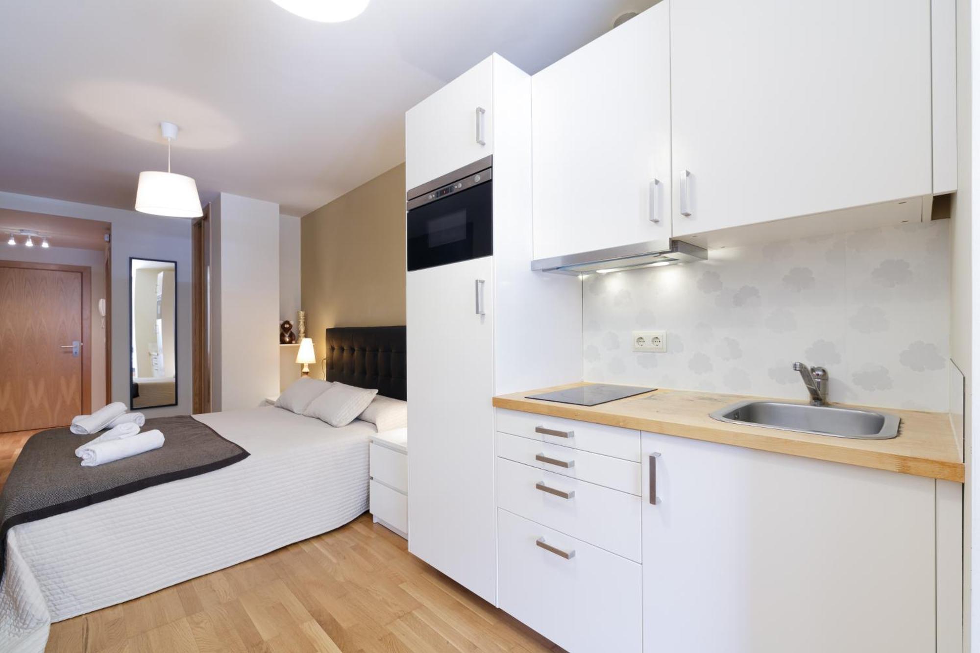 Playa Sanxenxo Apartment Екстериор снимка
