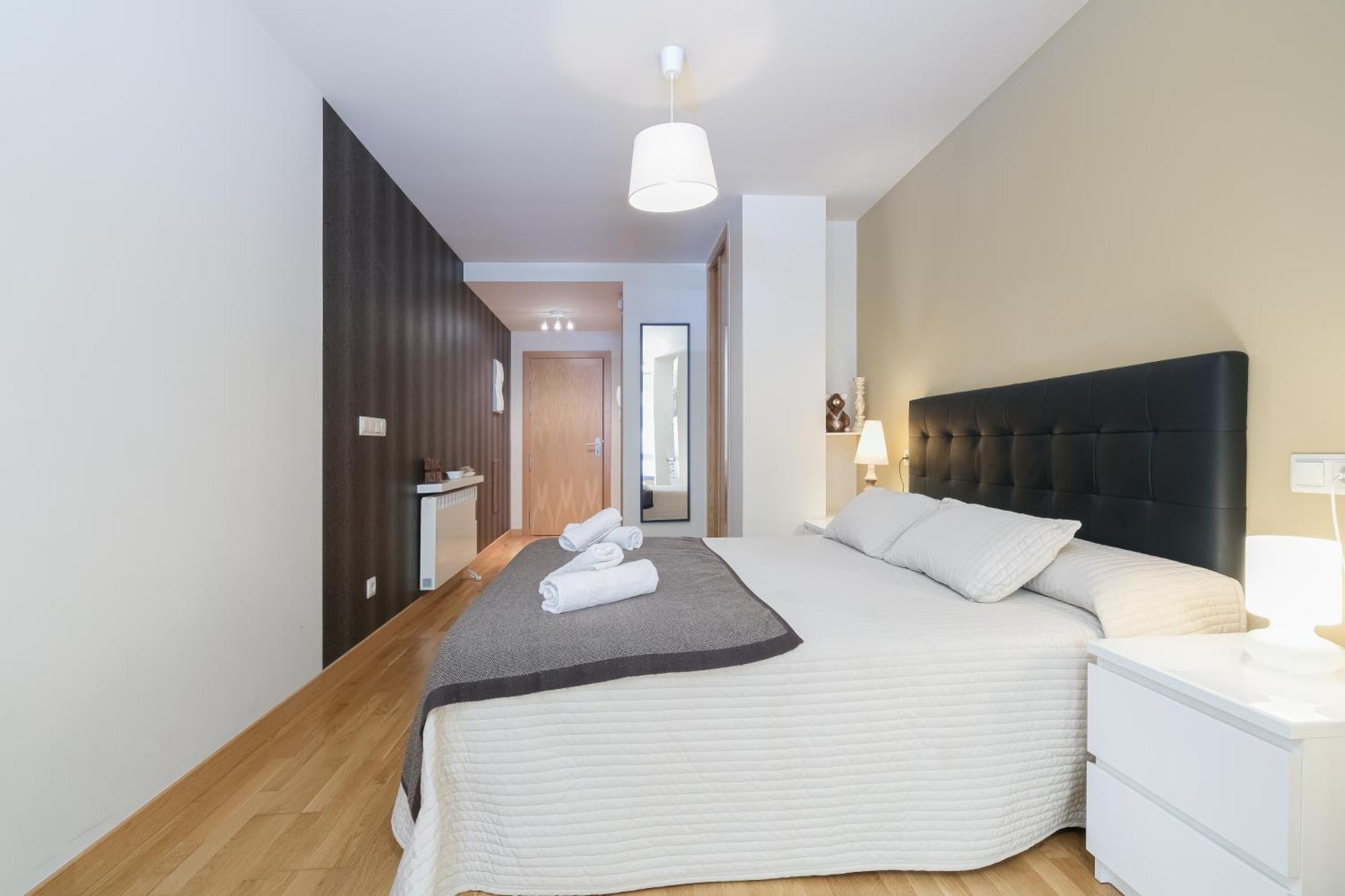 Playa Sanxenxo Apartment Екстериор снимка