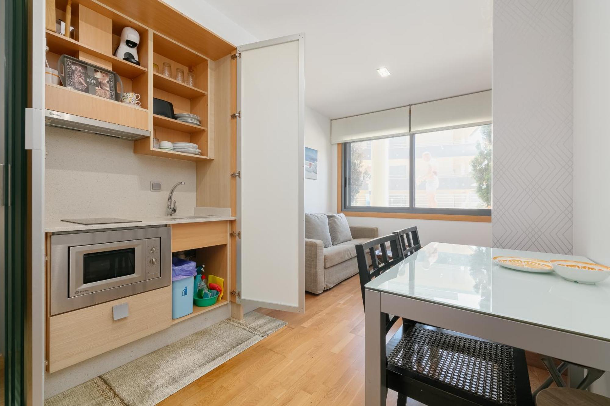 Playa Sanxenxo Apartment Екстериор снимка