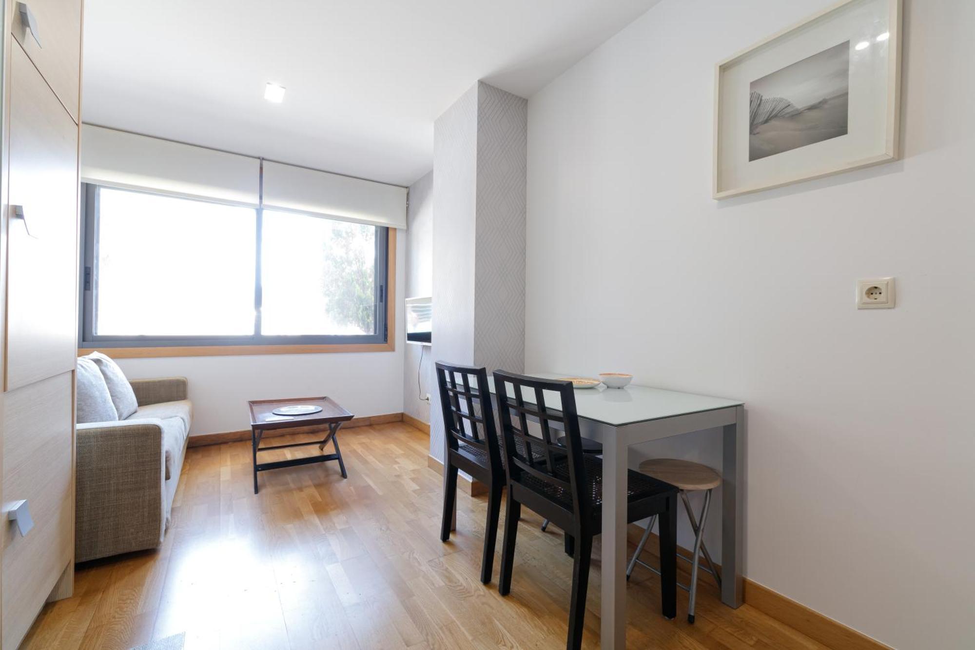 Playa Sanxenxo Apartment Екстериор снимка