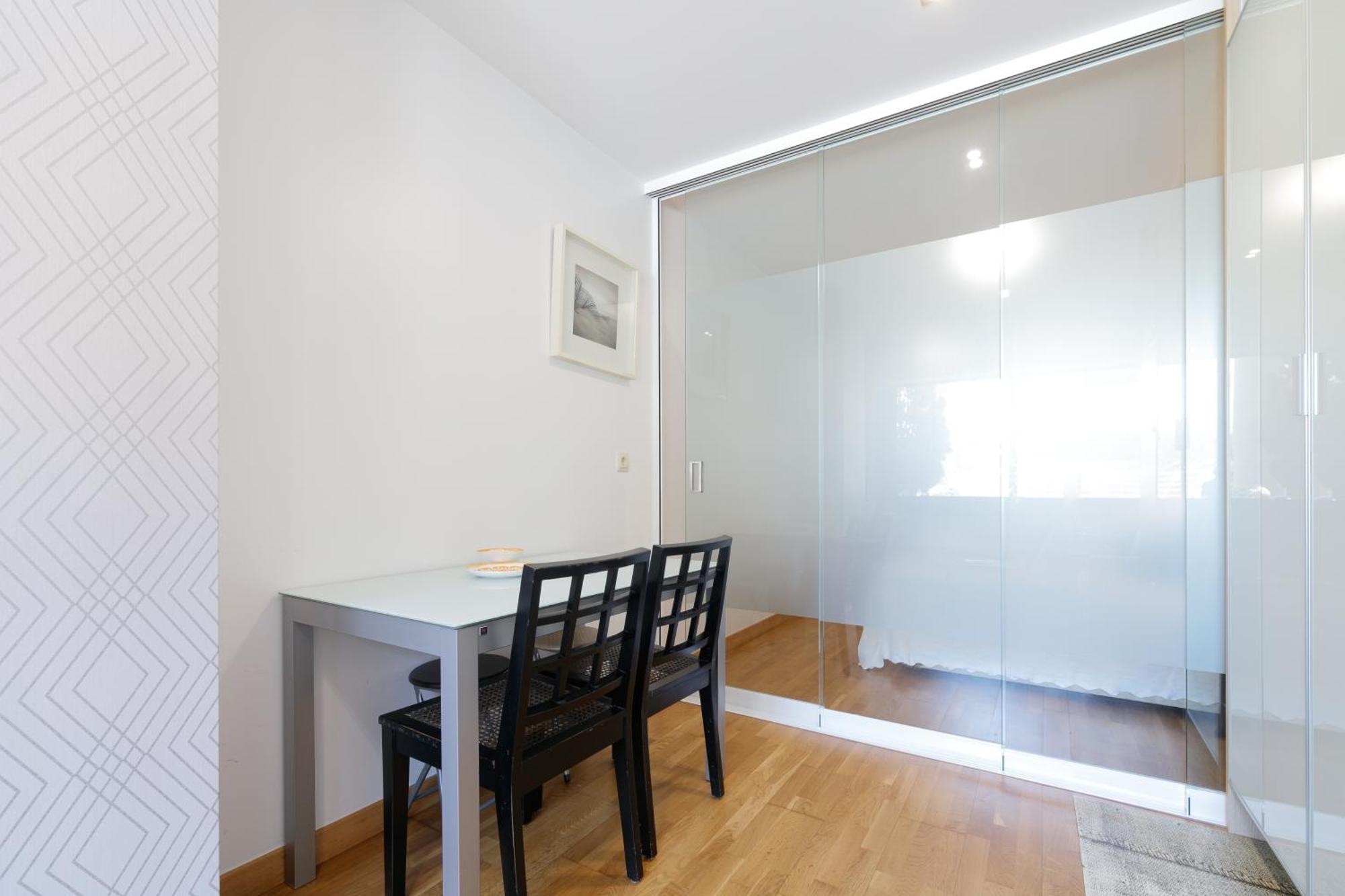 Playa Sanxenxo Apartment Екстериор снимка