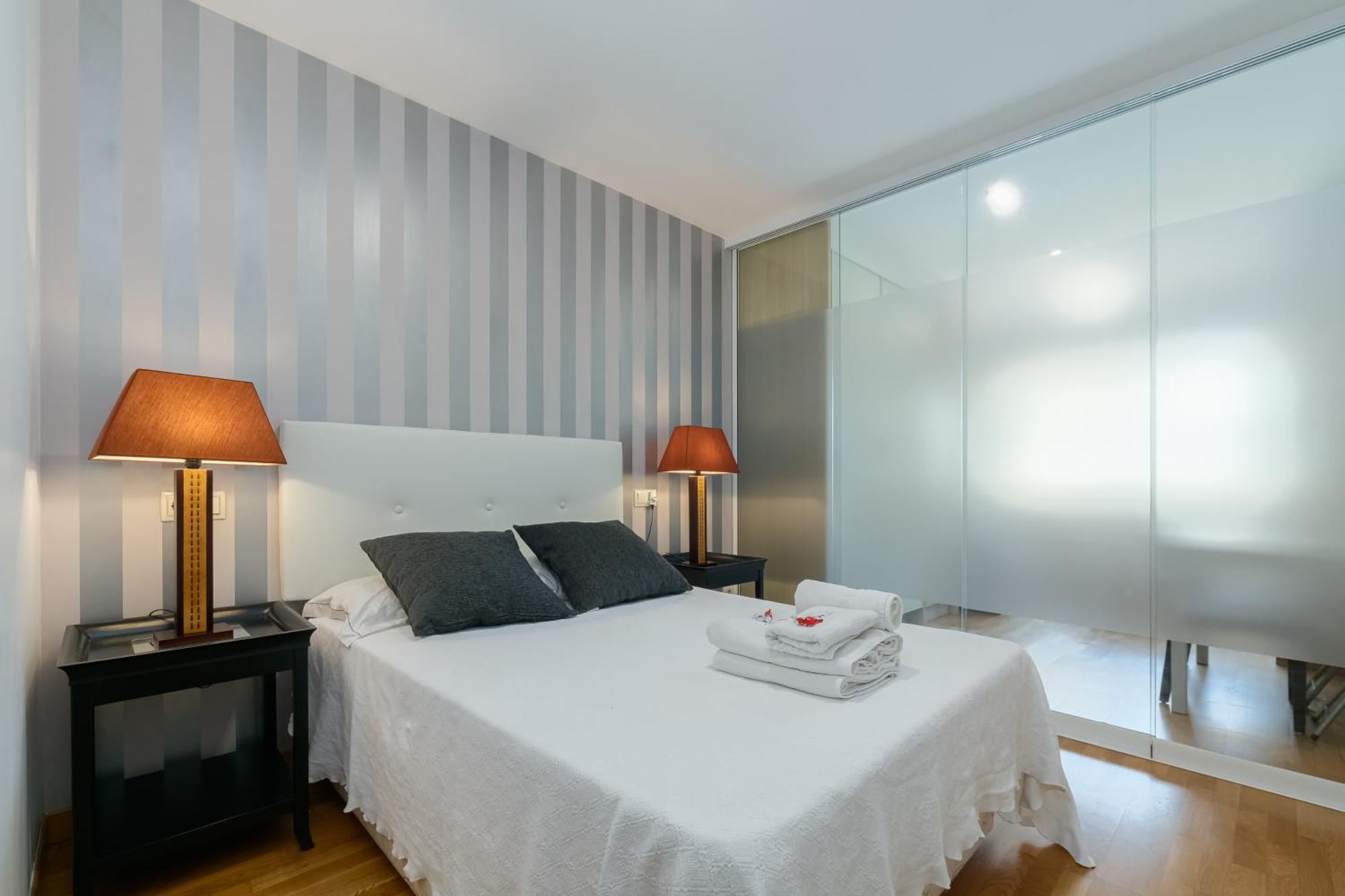 Playa Sanxenxo Apartment Екстериор снимка