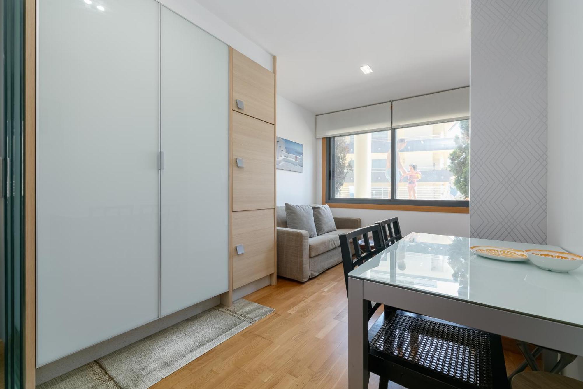 Playa Sanxenxo Apartment Екстериор снимка