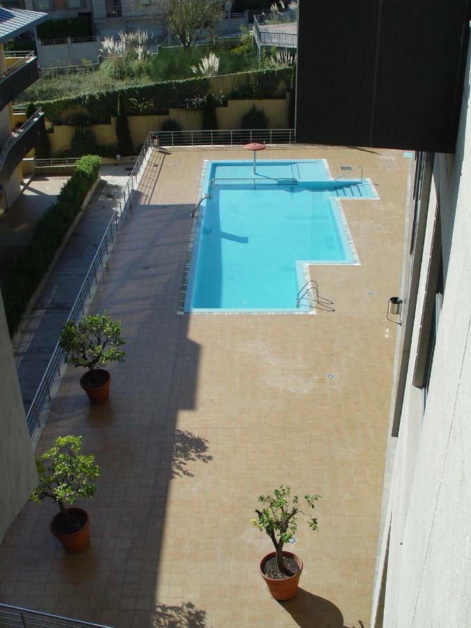 Playa Sanxenxo Apartment Екстериор снимка